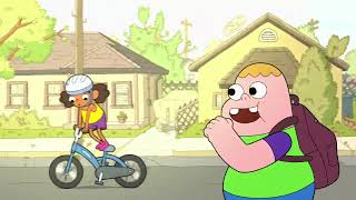 Clarence - Intro Danish