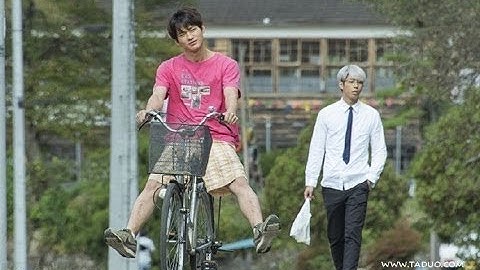 恋愛映画フル2017 『 森山中教習所 』