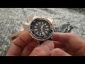 Seiko Prospex SRPF81K1/SBDY073 "Mini Tuna/Baby Tuna" Unboxing