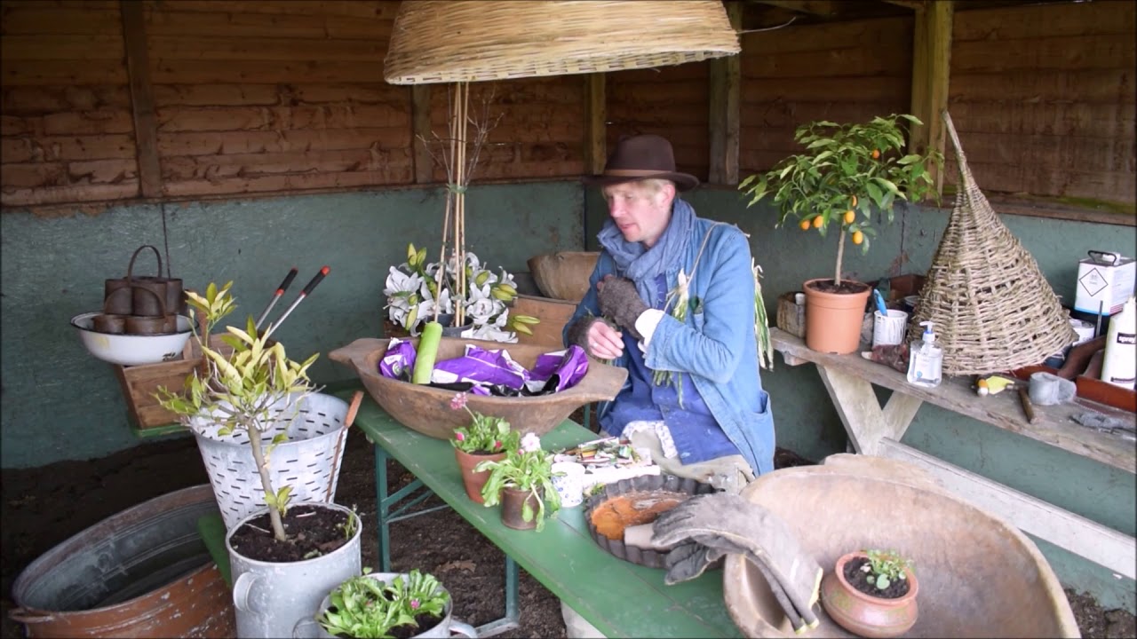 The Yorkshire Chateau  ep2