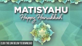 Matisyahu - Happy Hanukkah [Official Audio] chords