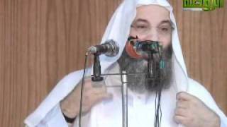 خطبة جمعة 26-11-2010 واللقاء 25 لتفسير سورة الكهف