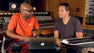 Berklee Online Clinic  Reason 8 Workflow Tips