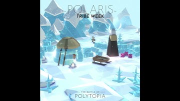 Polaris tribe moon 2023