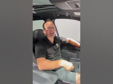 BETTER than a Honda Pilot: 2024 Chevrolet Traverse RS - YouTube