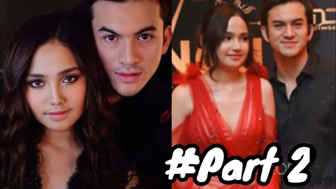 KUMPULAN MOMENT BAPER RIZKY NAZAR DAN SYIFA HADJU DARI PDKT SAMPAI JADIAN  #PART2