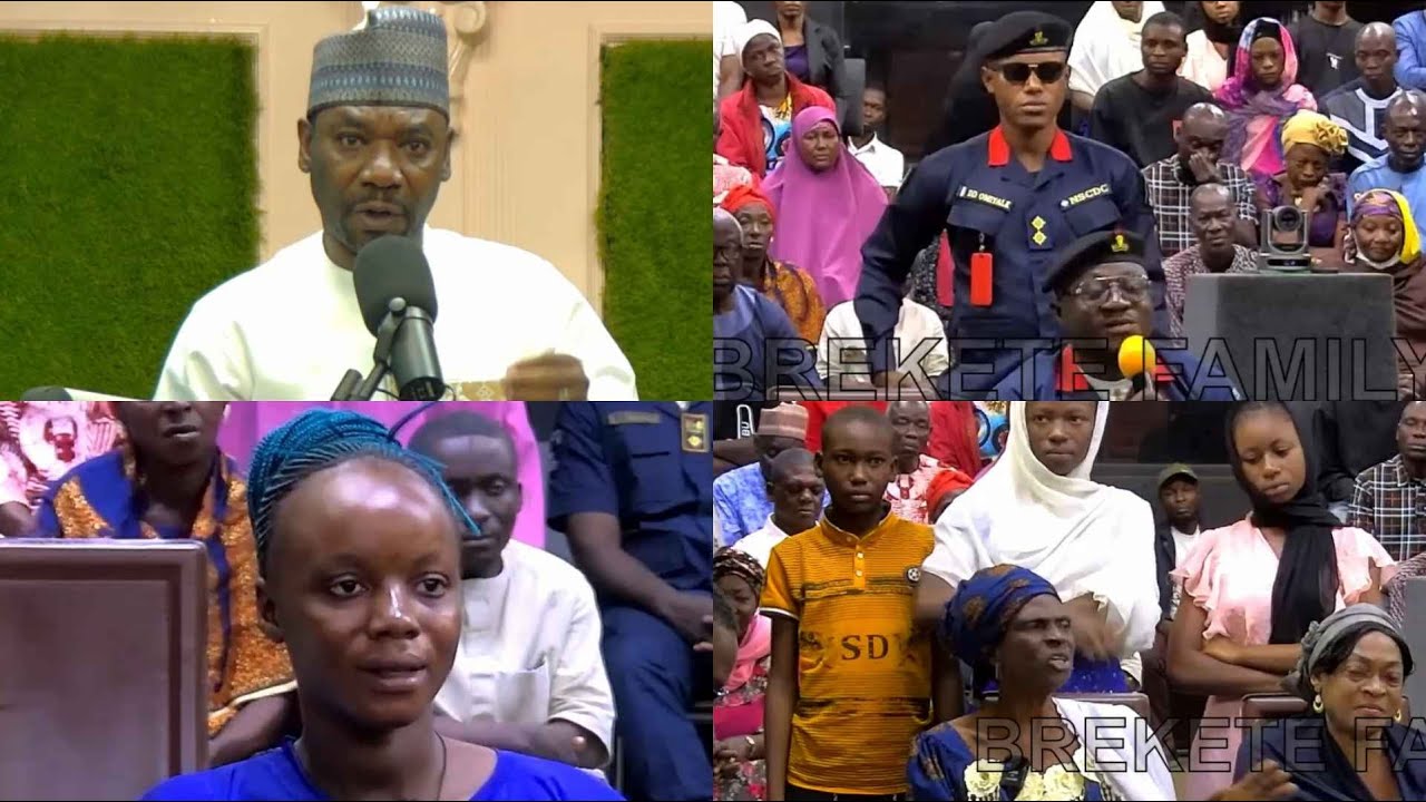 BREKETE FAMILY PROGRAMME HIGHLIGHT 6TH SEPT 2023 YouTube brekete-family-programme-highlight-6th-sept-2023-youtube