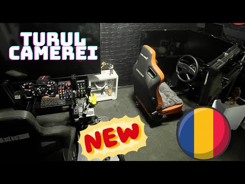 TURUL Camerei 2026 🏎️🚛