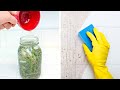 Homemade Disinfectant With Rosemary To Keep Your Home Always Clean