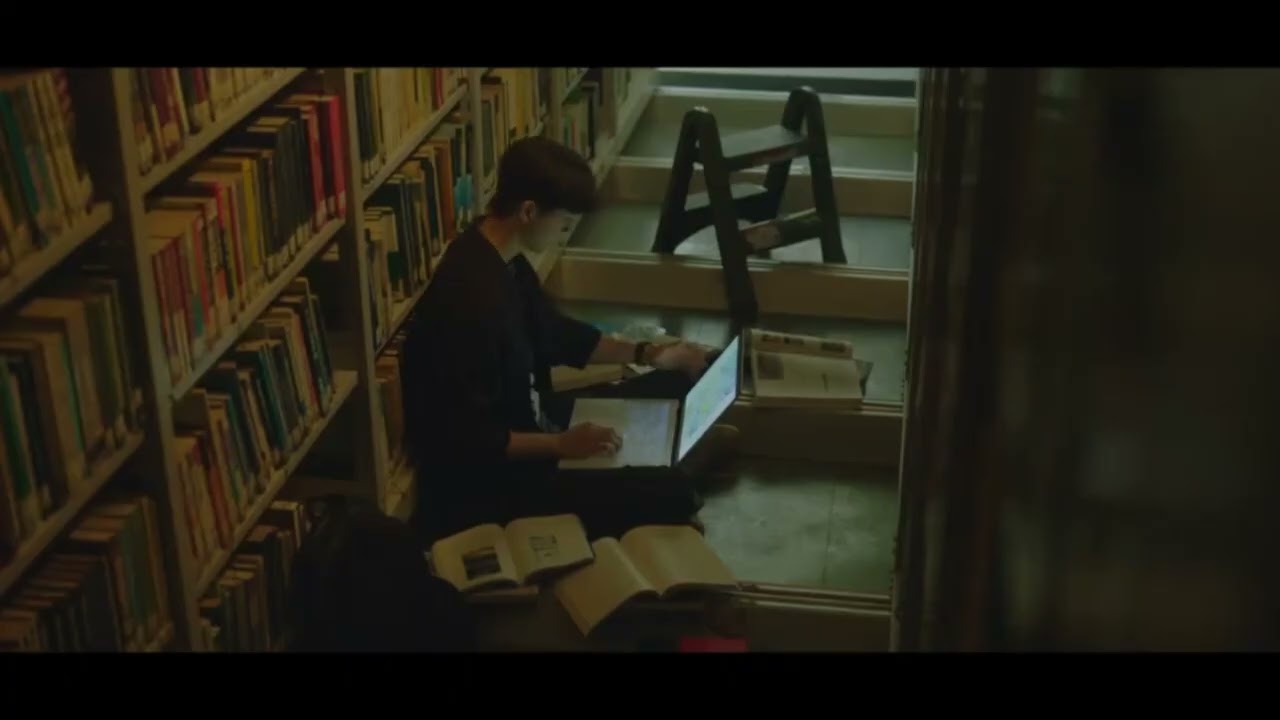 Las inclemencias del amor 🌦 (Trailer espanol latino)