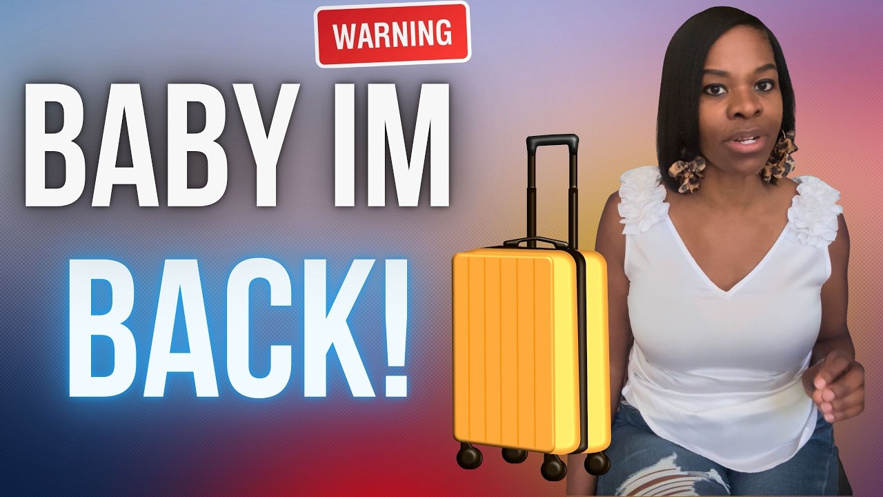 🚨Do Not BLAME Me If They BEG to Be Back in Your Life Again After Watching This‼️