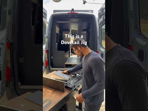 Vanbuild | Making
