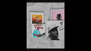 THANK YOU, tyler the creator edit. mograph after effects. #edit #tylerthecreator #musicvideo #fyp