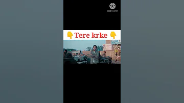 Tere Karke- Gurjaaz ft. Gurlej akhtar//sruishty maan//new punjabi song 2021//#shorts//#trendingvideo