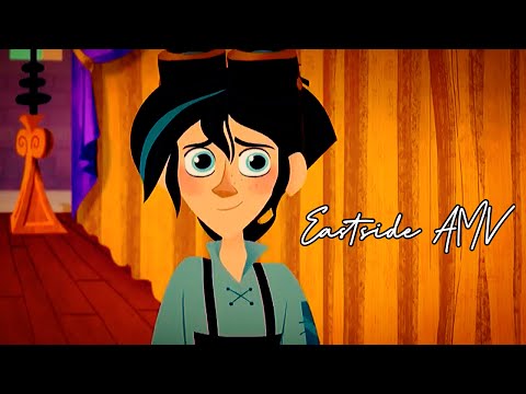 Eastside AMV