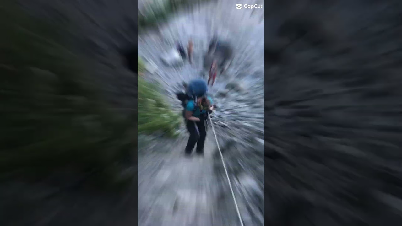 One of the best hikes along the coast. 