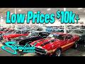 Classic Cars for Sale at Streetside Classics Mp3 Song