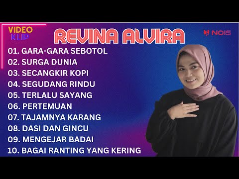 REVINA ALVIRA GARA