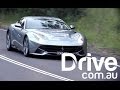Ferrari F12 Berlinetta 2014 Review | Drive.com.au