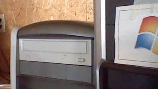 Installing The Sims 1 on the HP Pavilion 6735 (September 12, 2015)