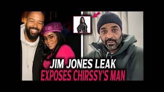 Famous Jim Jones LEAKED Evidence EXPOSES Chrissy’s Husband Caught on Camera! Profile