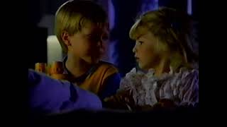 1988 Wendys World Wildlife Fund Wwf Commercial