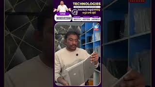 VR TECHNOLOGIES || Biggest refurbished laptop Store ||  @Sasi-tv ​