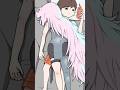 付き合ってないナンジャモとハルトの夜 #shorts #ナンジャモ #iono #pokemon #ポケモン #アニメ