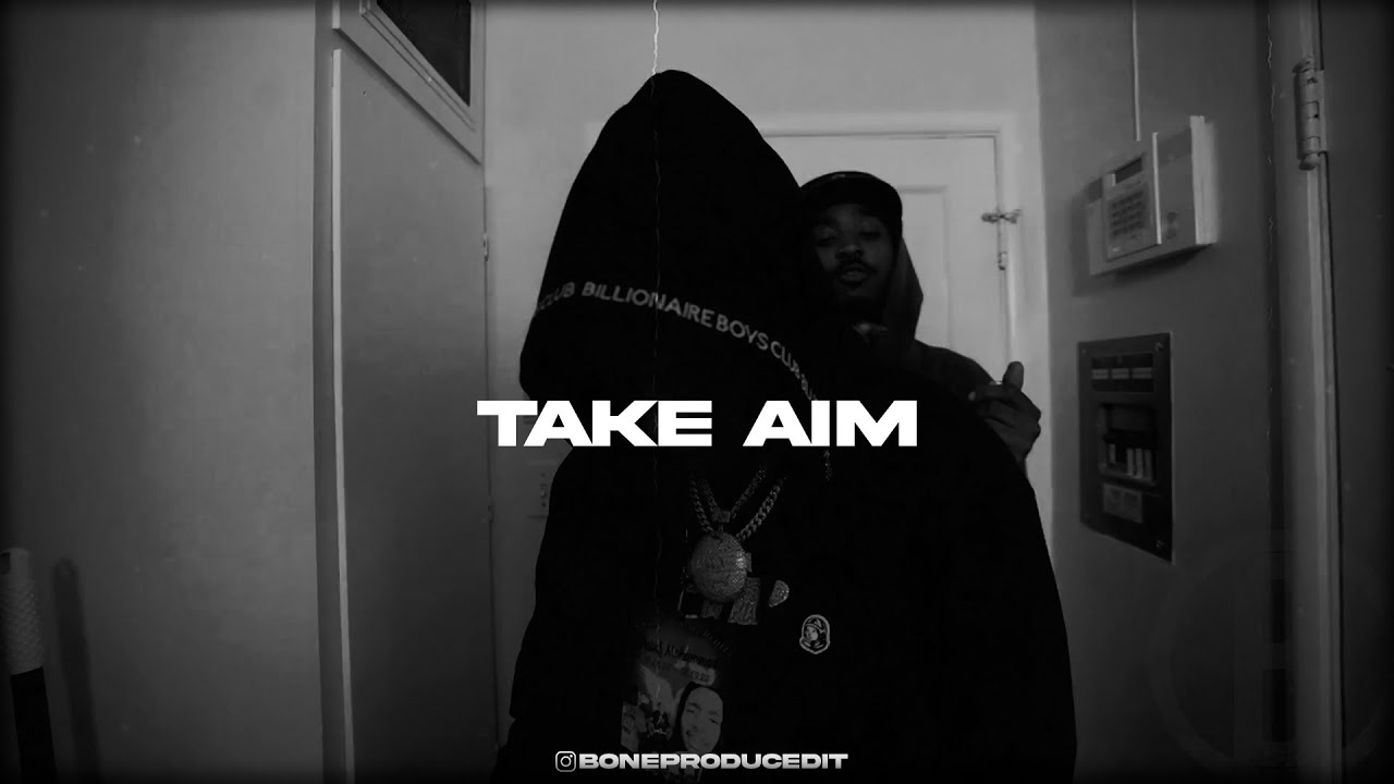 [SOLD] EBK Jaaybo Type Beat - "Take Aim" (Prod @BoneProducedIt)