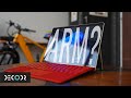 The Current State of Windows on ARM-Architecture (&amp; Its Promising Future)