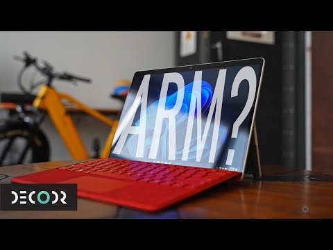 Video: Ako sa Windows 10 na ARM líši Od teraz zaniknutej Windows RT