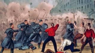 Did democracy cause the US Civil War? (UCL)