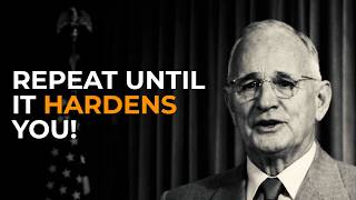 Read This to Yourself Until You Become Unstoppable | Napoleon Hill Net Worth