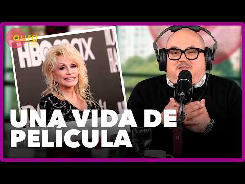 ELVIS WANTED HER BIGGEST HIT AND SHE REFUSED: THE DOLLY PARTON STORY