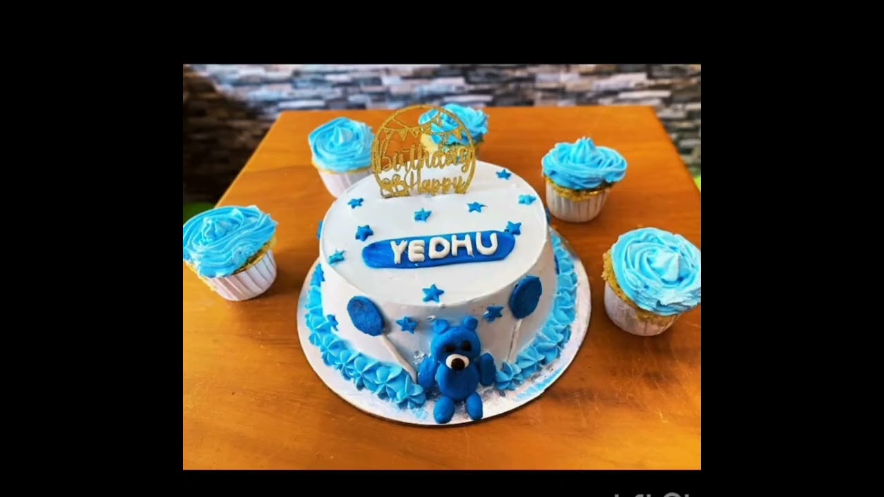 variety cake design ❤️🤍💚🩷🧡🩵