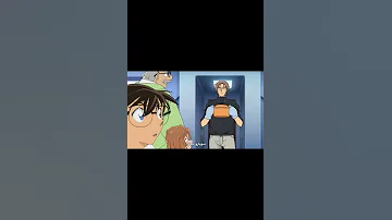 اكاي اشتراك ولايك ياقمر كونان ران هايبرا شين Detectiveconan Anime 