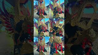 Armada Satria Denawa