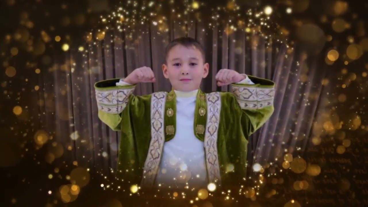 15.10.2025 Алихан Сүндет той