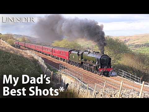 My Dad's Best Shots*