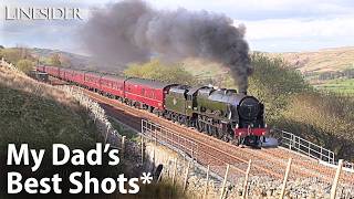 My Dad's Best Shots*