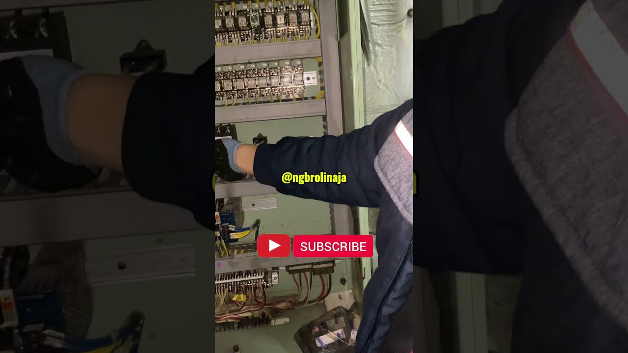 Sequence abnormal alarm test of boiler. Maker: Miura co ltd 