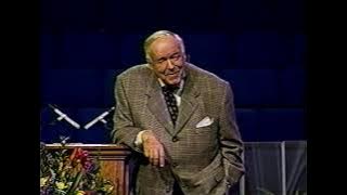 Kenneth E  Hagin   2002 Your God-Given Purpose In Life