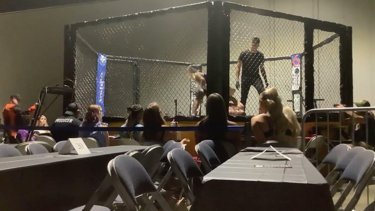 REAL Deal Championship 16