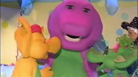 Big Surprise (1999 Version) Part 76