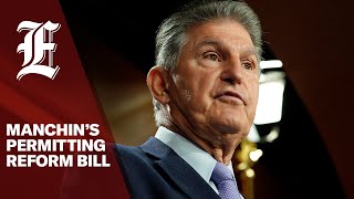 Reporter’s Notebook: Will Manchin's energy deal go through?