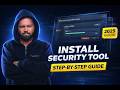 How to Install Burp Suite & Configure with Firefox (Step-by-Step Guide)