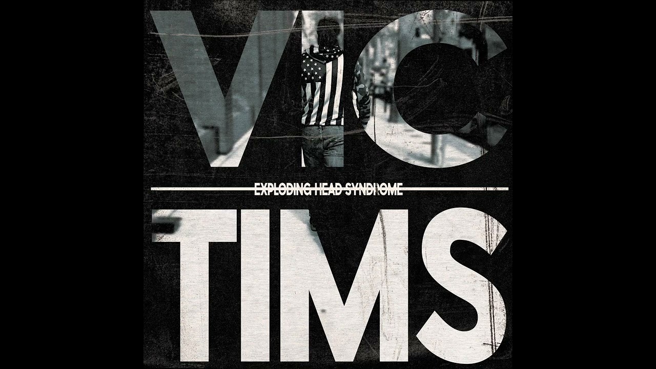 Watch Exploding Head Syndrome - Victims (Full Album) on YouTube Watch Exploding Head Syndrome - Victims (Full Album) on YouTube