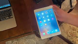 iPad Mini 3 in 2025    Still Worth it_!