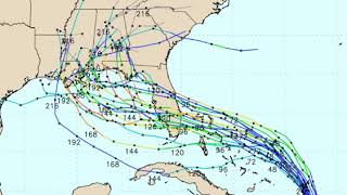 Celebrity Hurricane Dorian 5pm Update - 8/28/19 Wealth