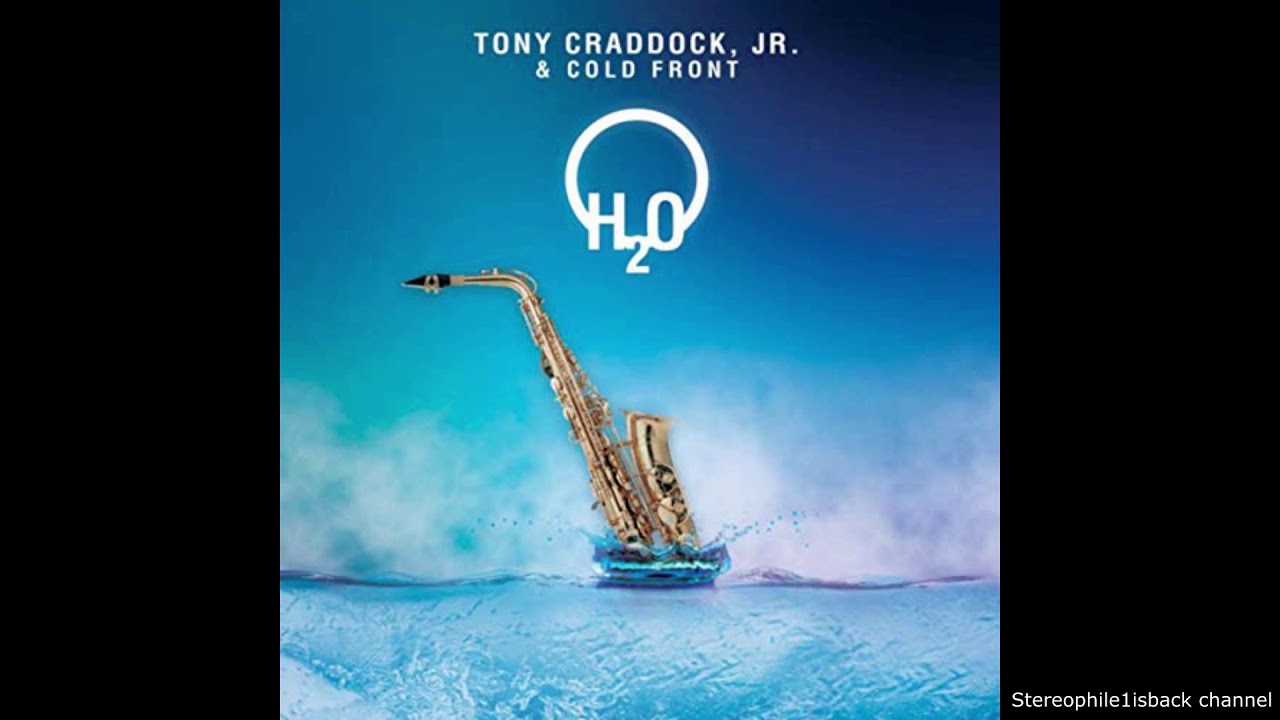 Watch Tony Craddock, Jr & Cold Front - Humidity on YouTube Watch Tony Craddock, Jr & Cold Front - Humidity on YouTube